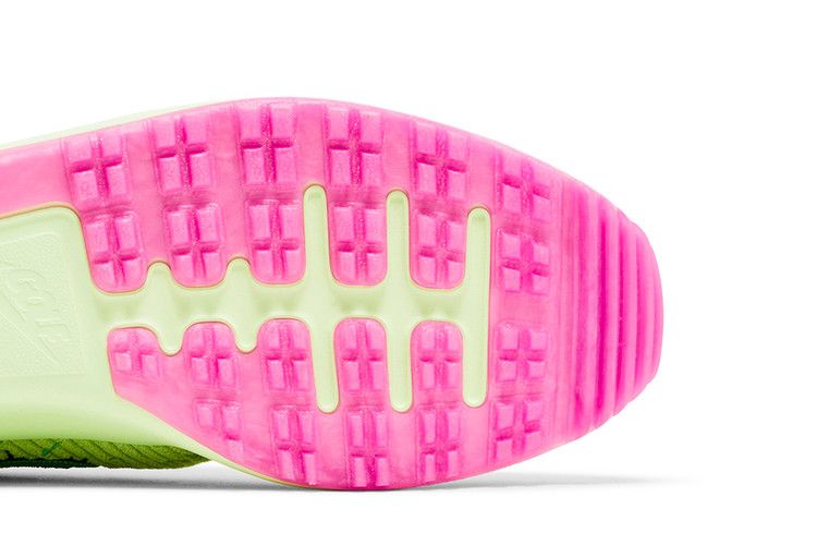 Waste Management Phoenix Open x Nike Roshe Golf 2 'Prickly Pear'