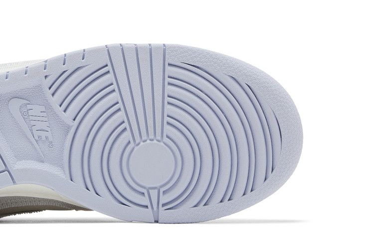 Nike Wmns Dunk Low 'Ghost Denim'