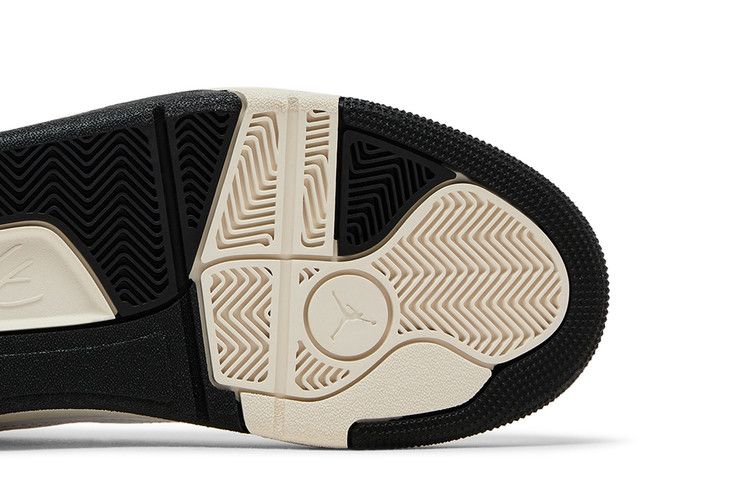 Air Jordan Flight Court 'White Black'