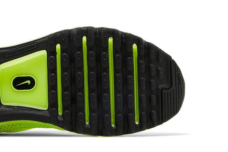 Nike Air Max 2013 'Volt Cyber'