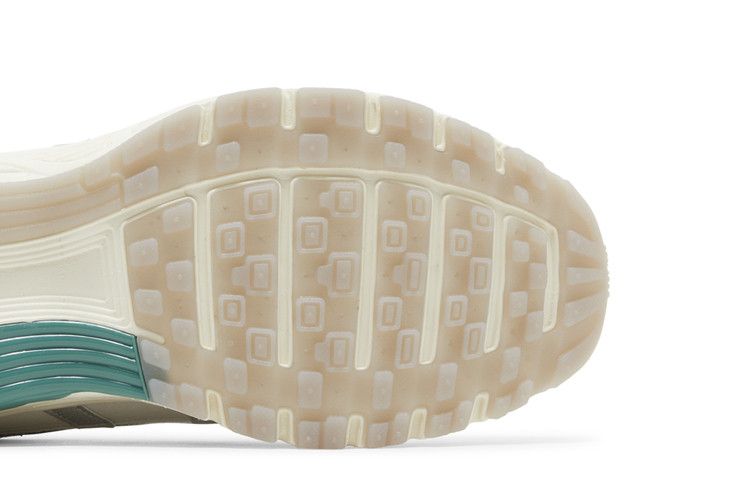 Nike P-6000 Premium 'Light Bone Bicoastal'