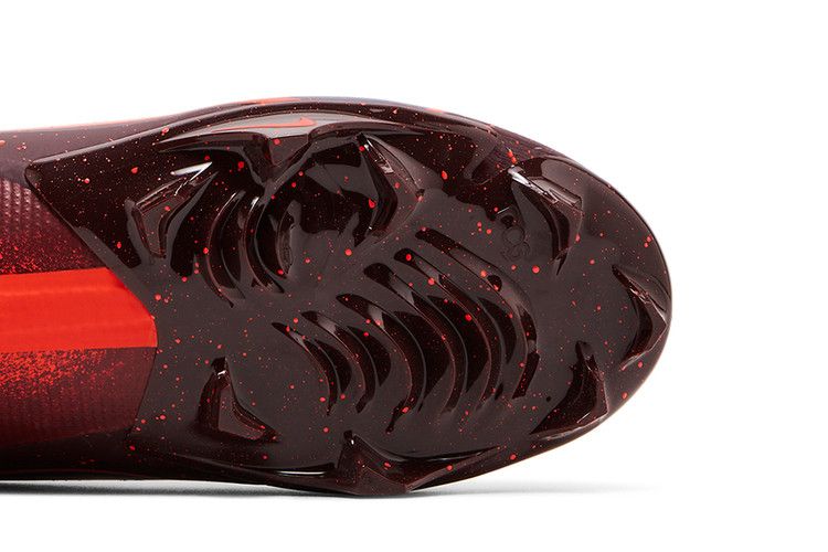 Ja'Marr Chase x Nike Vapor Edge Pro 2 'Crayfish'
