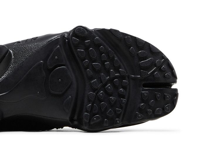 Nike Wmns Air Rift 'Triple Black'