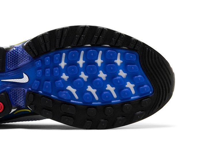 Nike Air Max DN SE 'Racer Blue'