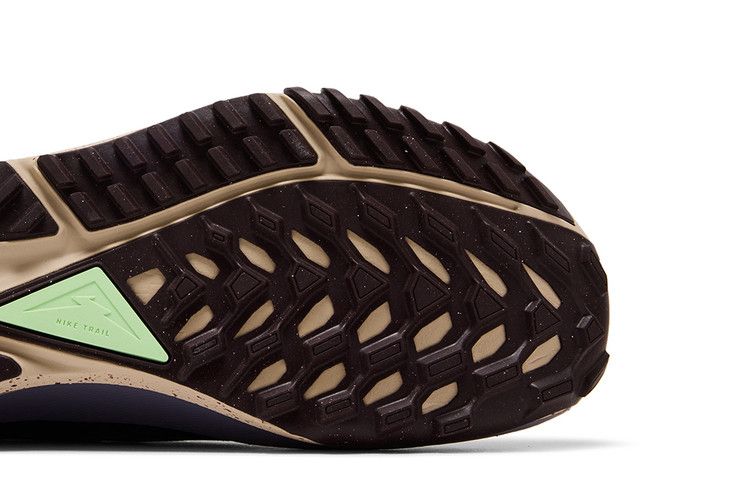 Nike React Pegasus Trail 4 GORE-TEX 'Earth Dark Stucco'