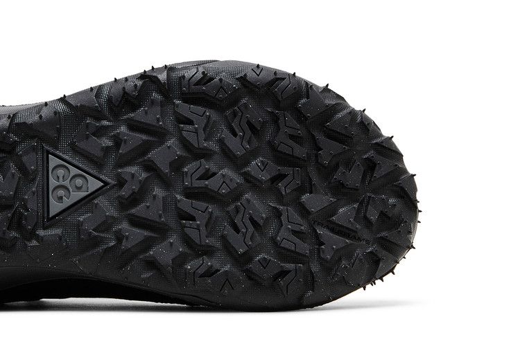 Nike ACG Mountain Fly 2 Low GORE-TEX 'Dark Smoke Grey'