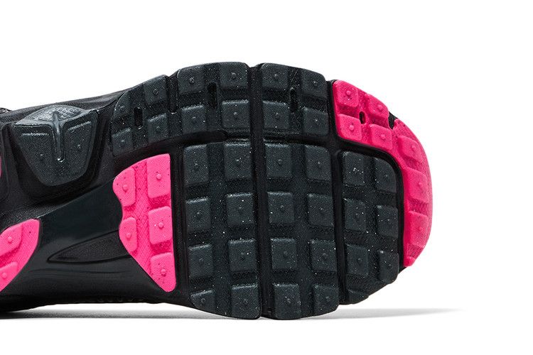Nike Vomero 5 GS 'Black Pink Blast'
