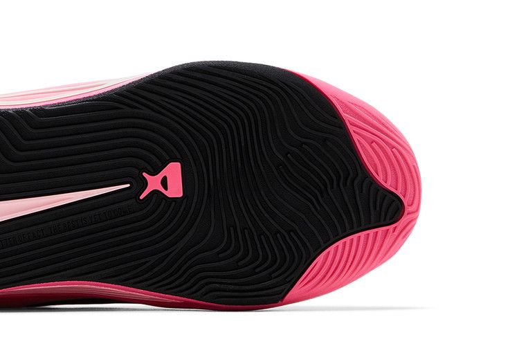 Nike A'One GS 'Leo Lights'