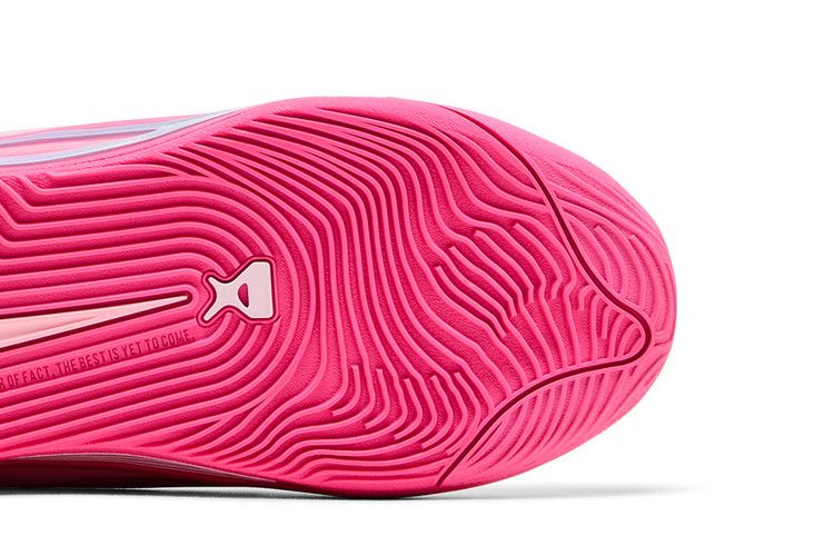 Nike A'One GS 'Pink A'ura'