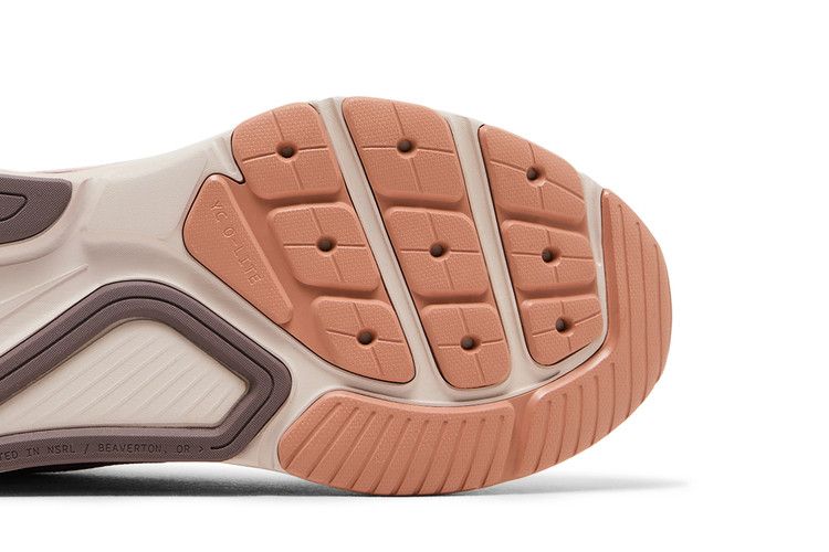 Nike Wmns Structure 26 'Particle Pink Rose Gold'