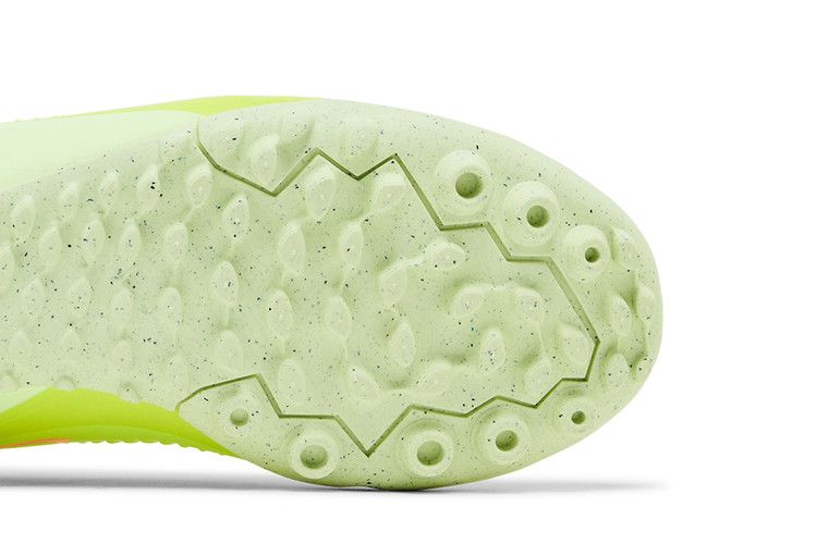 Nike Phantom 6 Low Pro TF 'Hyper Crimson Limelight'