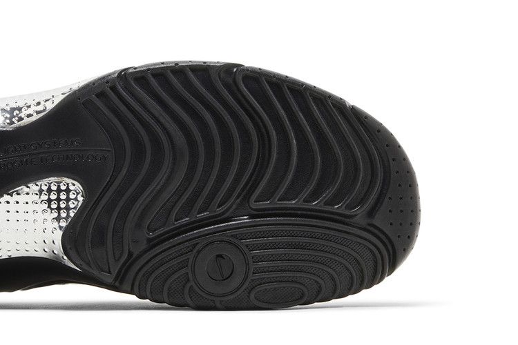 Nike Clogposite 'Black'