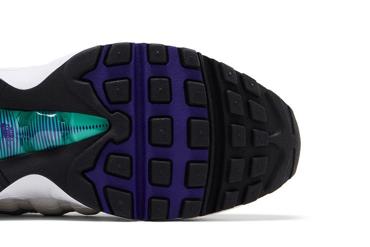 Nike Wmns Air Max 95 OG 'Grape' 2026