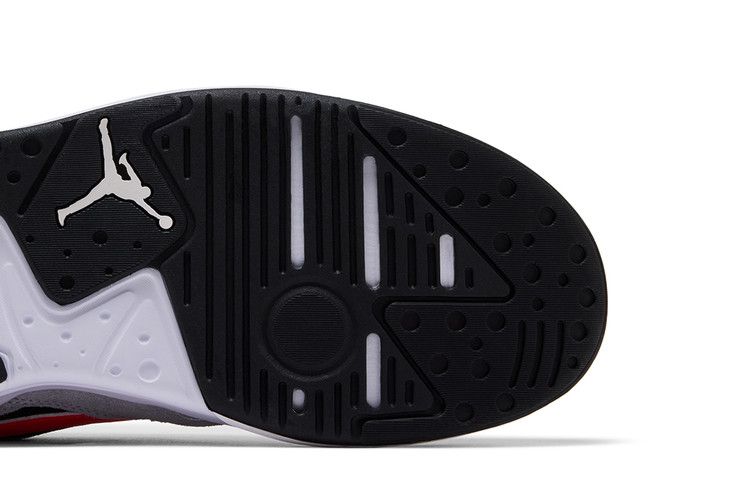 Air Jordan Cmft Era 'Black Wolf Grey'