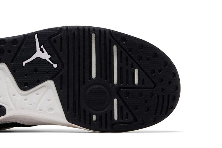 Air Jordan CMFT Era 'Sail Black'