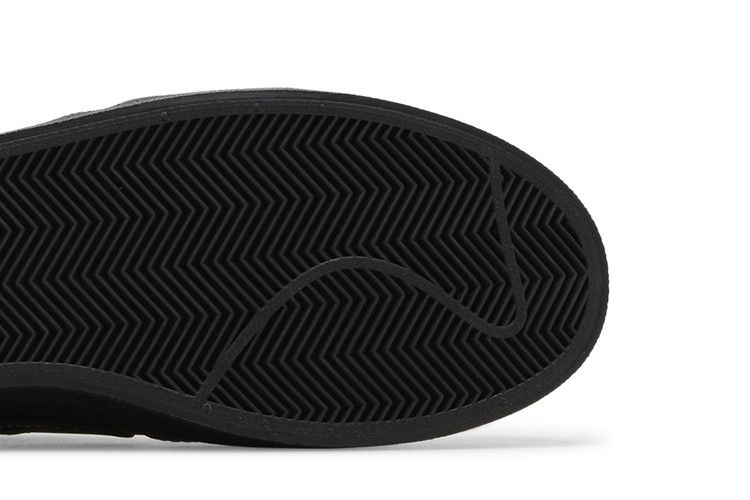 Nike Men's Killshot 2 'Black Phantom'