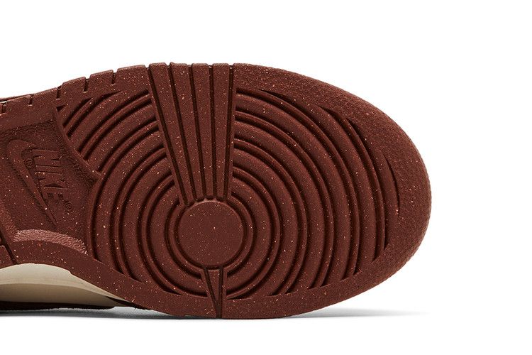 Nike Women's Dunk Low Next Nature 'Red Sepia'