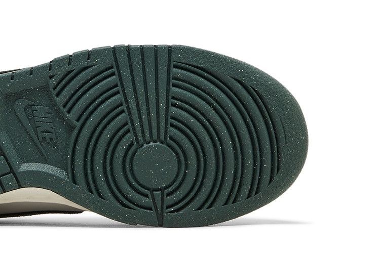 Nike Wmns Dunk Low Next Nature 'Vintage Green'