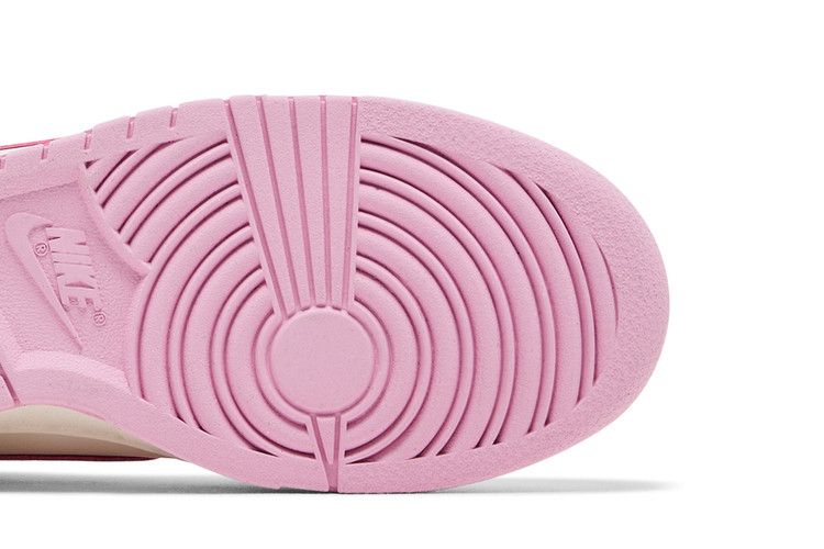 Nike Wmns Dunk Low Next Nature 'Pink Rise Sail'