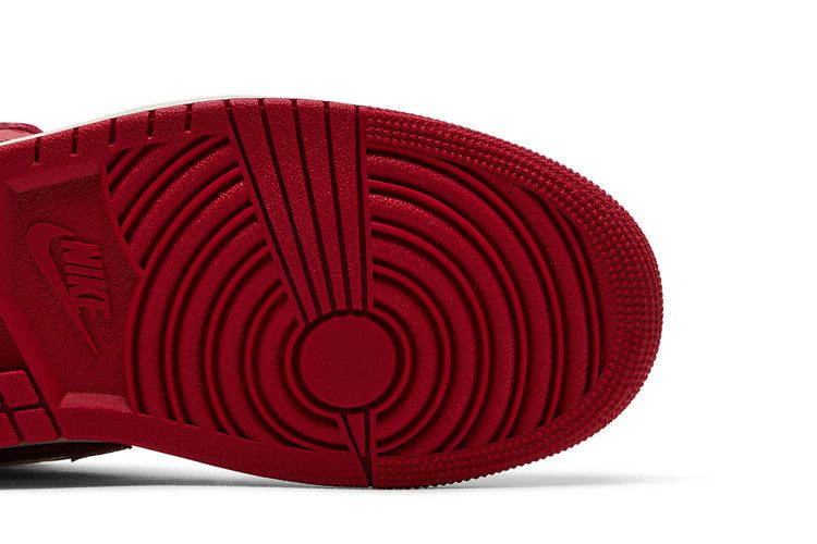Wmns Air Jordan 1 Mid 'Valentine's Day 2025'