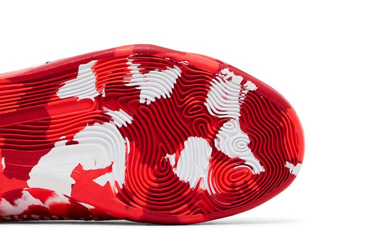 Nike Kobe 9 Elite GS 'Christmas' 2024