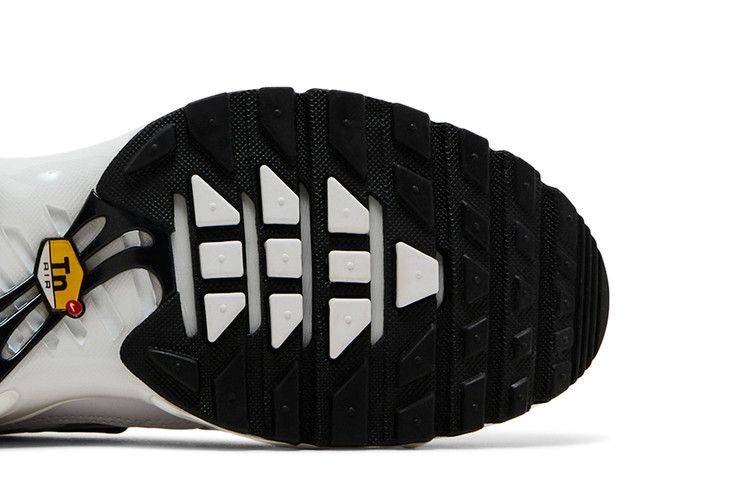 Nike Wmns Air Max Plus SE 'White Chrome Silver'