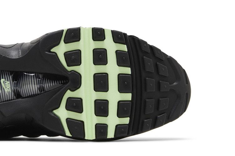 Nike Air Max 95 'Vapor Green'