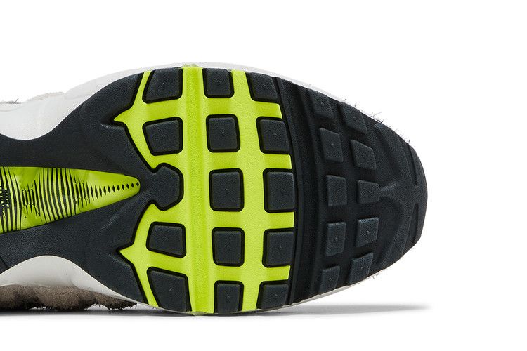 Nike Air Max 95 OG 'Reverse Neon'