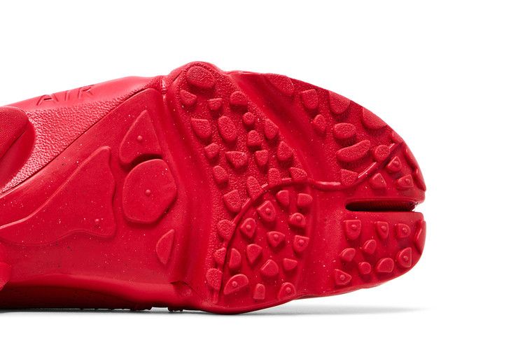 Nike Wmns Air Rift Premium 'Fire Red'