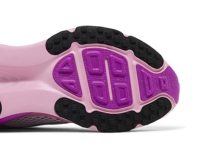 Nike Wmns Vomero 18 'Summit White Elemental Pink'