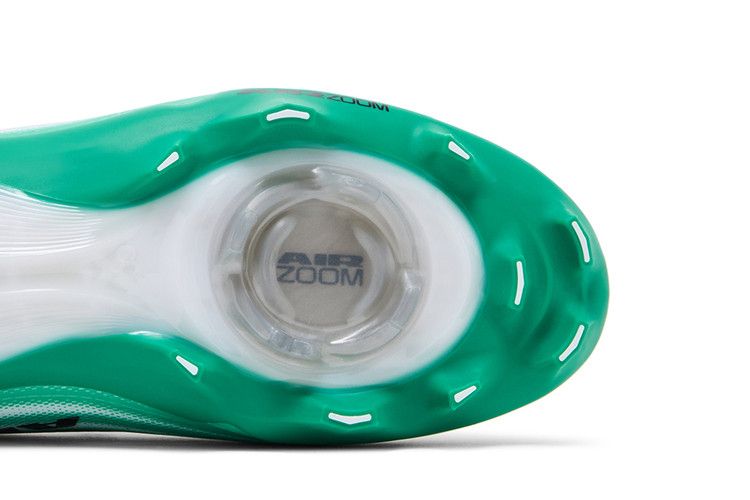 Nike Air Zoom Vapor Pro 1 'White Stadium Green'