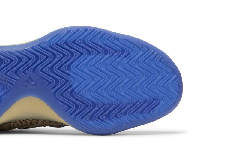 adidas Yeezy Basketball Knit 'Slate Azure'