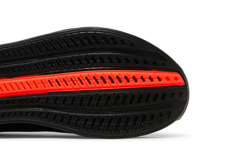 Reebok Nano X3 'Black Orange Flare'