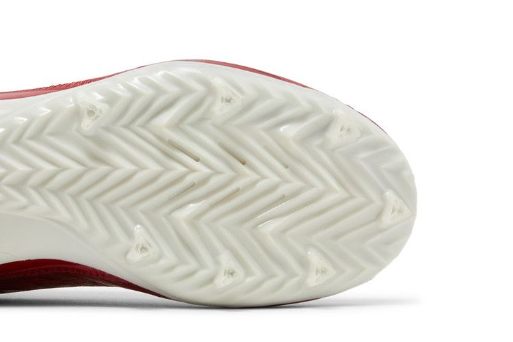 adidas Adizero Cleat 'Team Power Red'