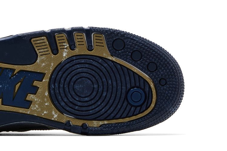 Nigo x Levi's x Nike Air Force 3 Low 'Olive Grey'