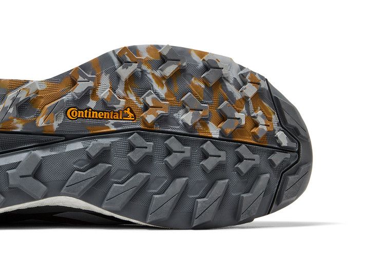 and wander x adidas Terrex Free Hiker 2 'Bronze Strata'