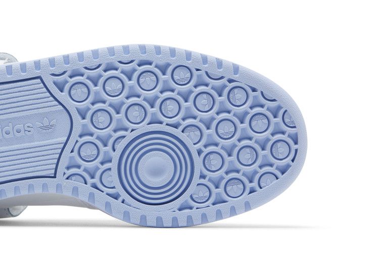 adidas Wmns Forum Low 'White Blue Dawn'