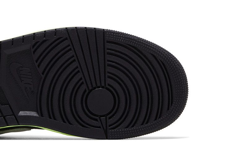 Air Jordan 1 Low SE 'Tokyo Bio Hack'