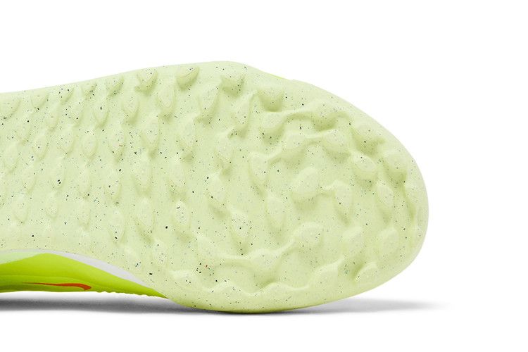 Nike Phantom 6 High AcademyTF 'Hyper Crimson Life Lime Black'