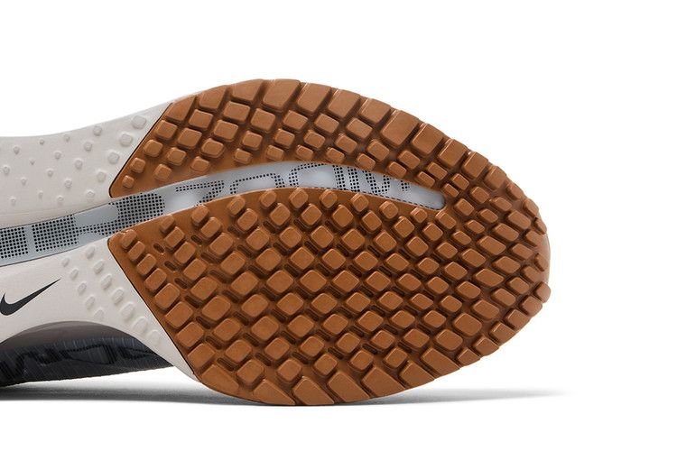 Nike Air Zoom Pegasus Premium 'College Grey Gum'