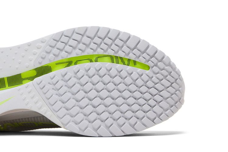 Nike Air Zoom Pegasus Premium 'White Volt Black'