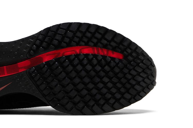 Nike Wmns Pegasus Premium 'Black Bright Crimson'