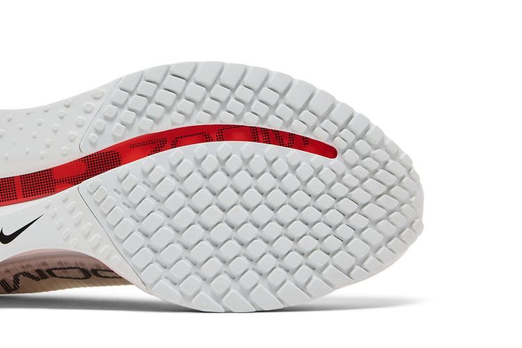 Nike Wmns Pegasus Premium 'Summit White Bright Crimson'