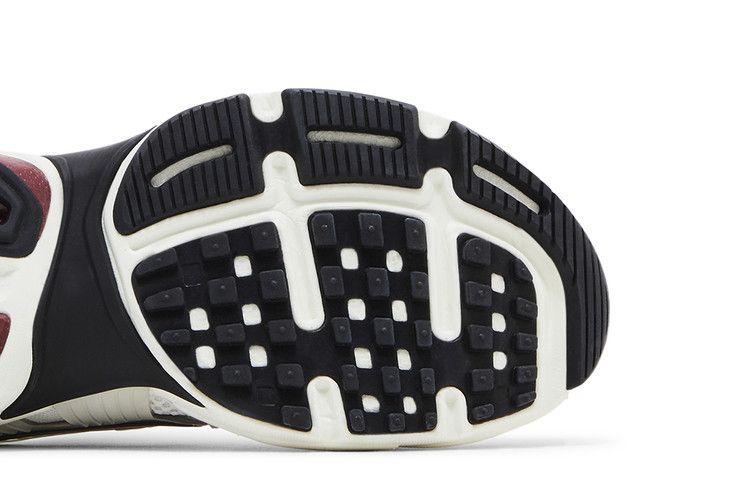 Nike Wmns V2K Run SE 'White Black Team Red'