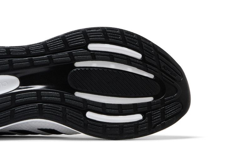 adidas Runfalcon 3.0 Cloudfoam Low 'White Black'