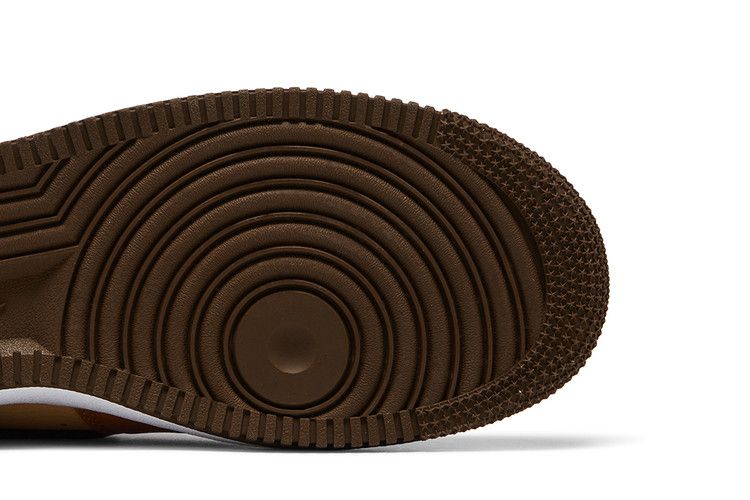 Nike Wmns Air Force 1 Low Next Nature 'Flax Cacao Wow'