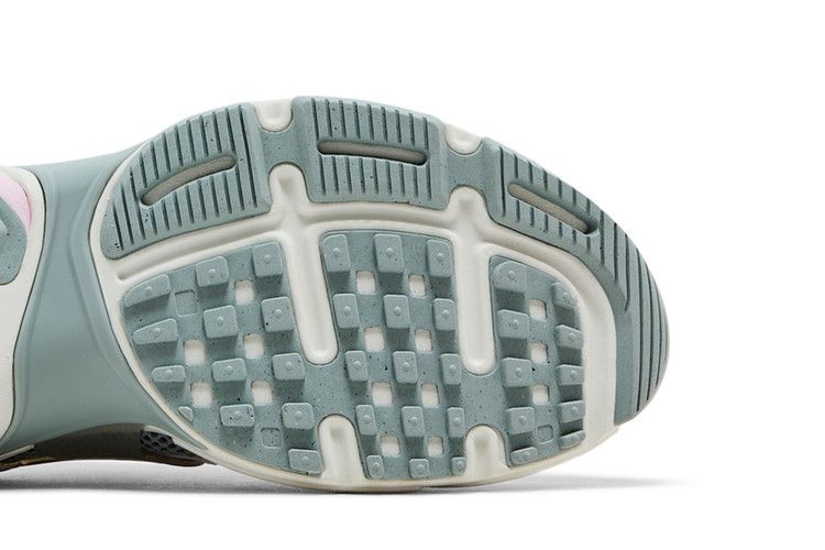 Nike Wmns V2K Run 'Light Pumice Pink Foam'