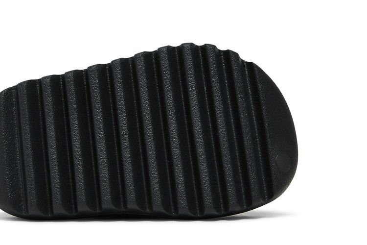 adidas Yeezy Slides Kids 'Onyx'