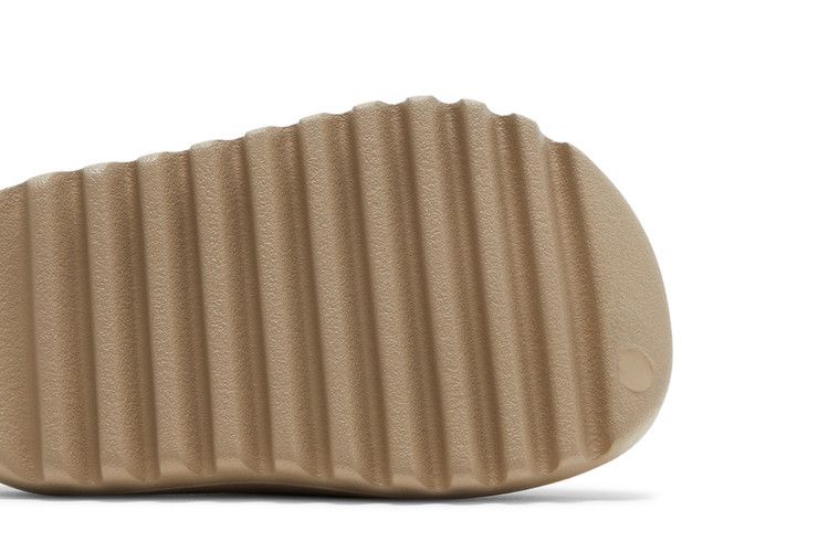 adidas Yeezy Slides Kids 'Pure' 2022 Re-Release