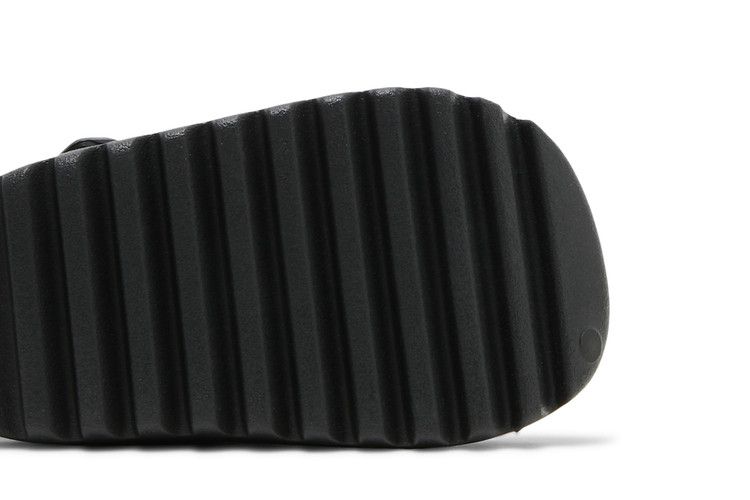 adidas Yeezy Slides Infants 'Onyx'
